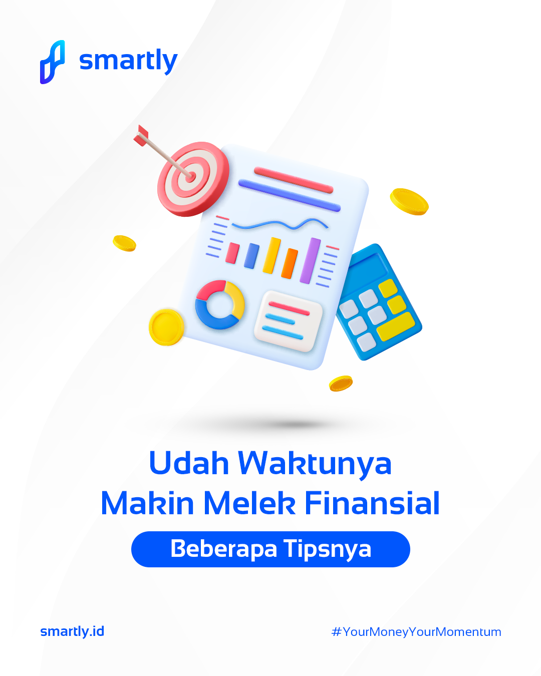 Belajar Keuangan dari Segelas Es Jeruk - Smartly